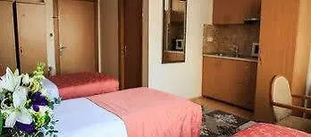 ***  Anka Business Park Otel İstanbul Türkiye