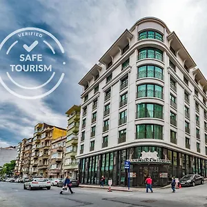 Otel Mare Park &, İstanbul