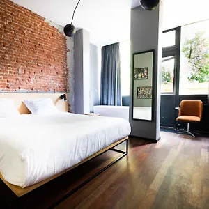De Pijp Boutique Hotel Otel
