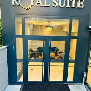 Royal Стамбул