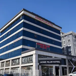 Home Plus Hotel Hotel