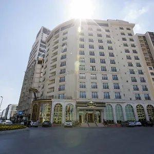 Otel World Point, İstanbul